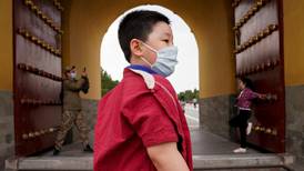 Coronavirus: China faces increasing pressure over handling of outbreak