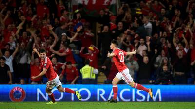 Wales beat Austria thanks to 17-year-old Ben Woodburn