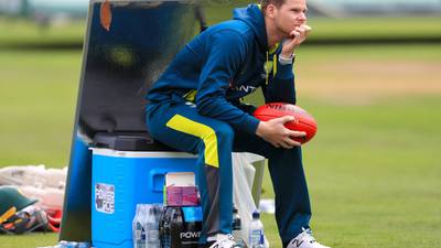 Steve Smith officially ruled out of third Ashes Test