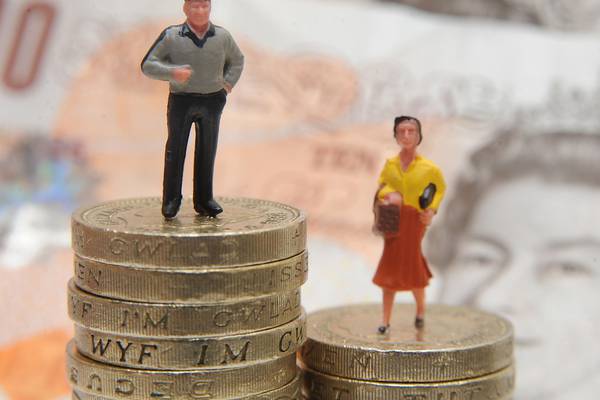 British firms make returns for gender pay gap survey