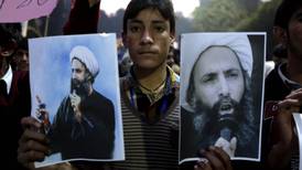 Executed Saudi cleric fought for rights of Shia minority