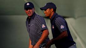 Steve Stricker set to captain USA at 2020 Ryder Cup