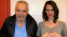 Murderer Charles Manson (80)  to marry prison visitor (26)