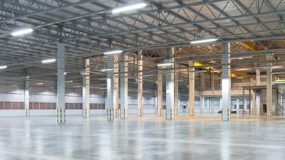 Private equity firms agree to fund Dublin warehouse plan