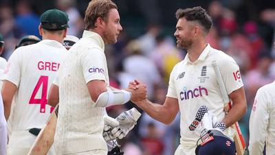 Joe Root praises England’s determination after drawing against Australia