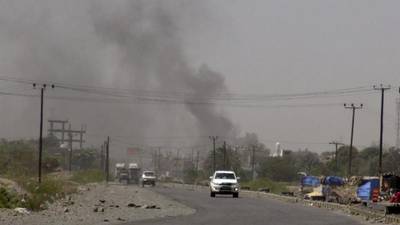 Yemen crisis: Emergency UN   summit due as US recalls troops