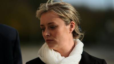 McGuinness behaved disgracefully over rape allegation, says Cahill