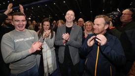 South Down: Chris Hazzard holds seat Sinn Féin won from SDLP in 2017