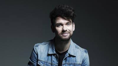 Eoghan McDermott: ‘I just didn’t like myself when I was drunk’