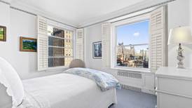 Inside Jean Kennedy Smith’s Manhattan riverside duplex, up for sale for $6.4m