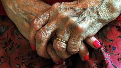 Reports  show income gap widening between older people