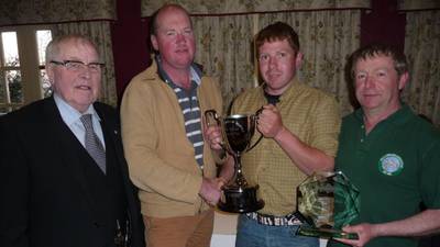 Angling Notes: Queen’s  University and Inland Fisheries Ireland to continue research co-operation