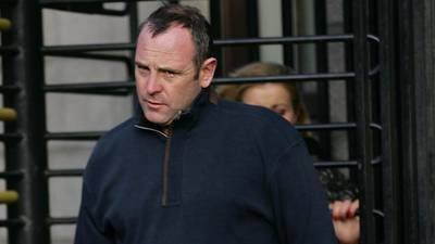 Former Wexford hurler Paul Codd allowed to return home  from Mountjoy Prison