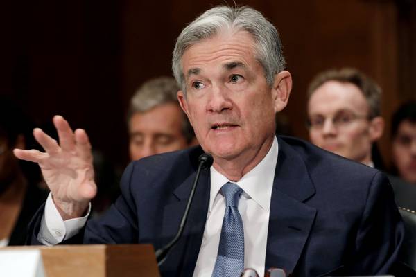 What to look for at the Federal Reserve meeting