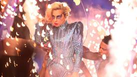 Will Lady Gaga’s political Super Bowl show restart her career?