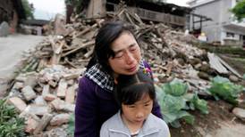 Death toll in latest Sichuan earthquake climbs to 208