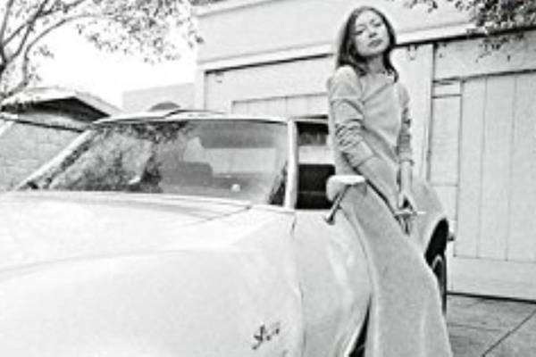 In praise of older books: The White Album by Joan Didion (1979)