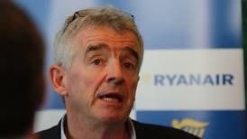 Dublin Airport passenger cap sees Ryanair jobs fly south, airline says