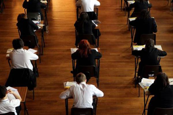 Leaving Cert postponed with students to be offered option of calculated grades