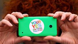 USI creates #votermotor campaign for polling station trips