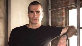 Phil Lynott’s influence on me: Henry Rollins