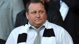Sports Direct founder makes £110m from share sale