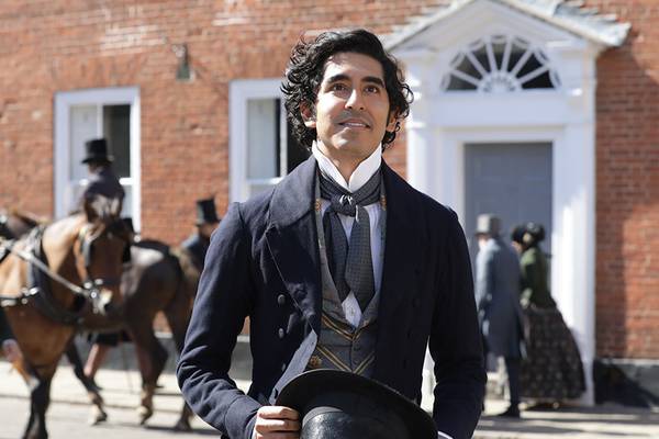 The Personal History of David Copperfield: Armando Iannucci delivers a minor miracle