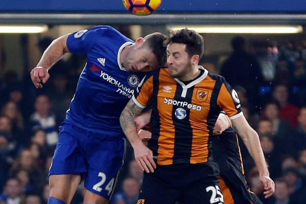 Long road ahead but full recovery likely for Ryan Mason