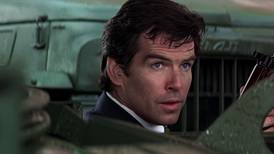 Pierce Brosnan: ‘It was a great irony playing a British cultural icon as an Irishman’