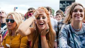 Tired of Electric Picnic articles? Tough luck