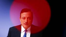 ECB president agrees to appear before MEPs over Irish  bailout