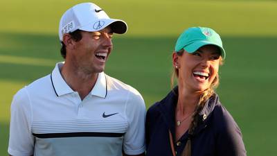 Rory McIlroy concerned about Zika virus at Rio Olympics