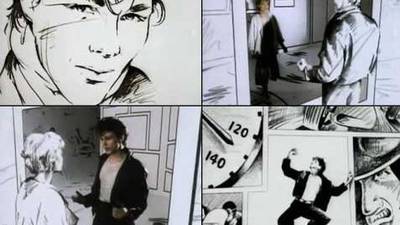 A-ha: how we made Take on Me and the famous video