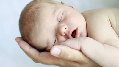 Irish scientists find distinct immune system in newborn babies