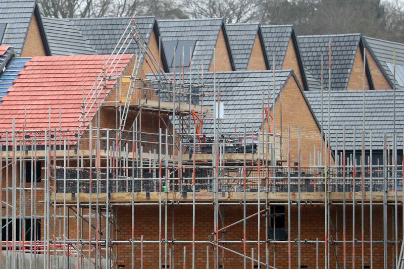 Objector demands for ‘go away’ money against housing developments to become a crime 