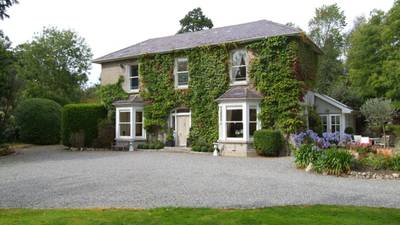 Close to the Edge on Killiney Hill Road for €2.85 million