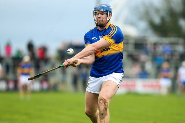 Tipperary and Galway makes two changes each for final showdown