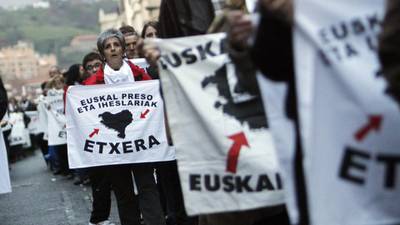 ‘Road map’ of Basque country coalition aims to consolidate peace