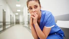 Most violent workplace incidents occur in health and care sectors