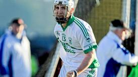 Evergreen Martin Comerford to the fore in O’Loughlin Gaels win