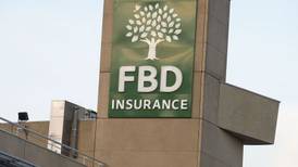 FBD’s net Covid business interruption costs to fall 34% to €44m