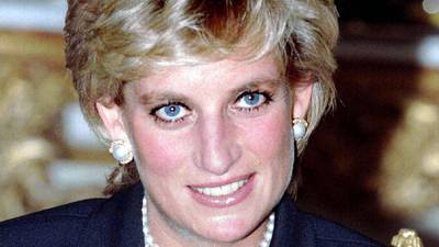Princess Diana’s friendship with Irish nun revealed