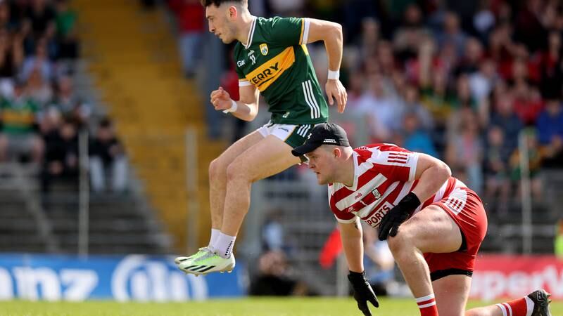 Seán Moran: All-Ireland football championship draw hastens final curtain for provincials