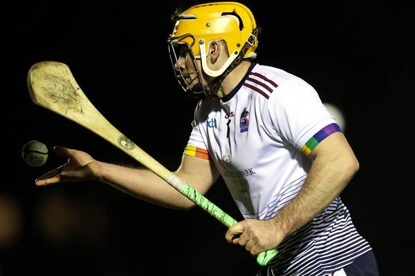 Early goals set UL on their way to last four of Fitzgibbon Cup