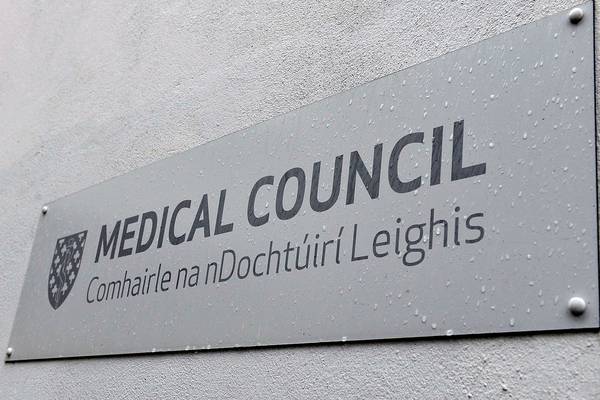 Naas hospital doctors the subject of Medical Council disciplinary hearing
