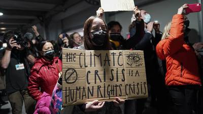 Cop26: 10 things we know about the climate summit