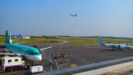 Four regional airports awarded €1.94m in grants