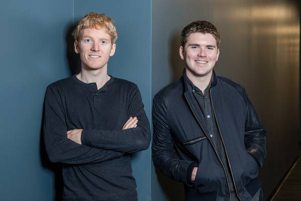 Why did the State invest $50m in Stripe?