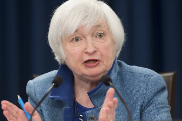 Fed says  slowdown in US growth is temporary
