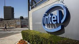 Hundreds of Irish jobs to go at computer giant Intel
